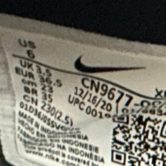 Nike Victori One Women's Slides - Picture 5 of 5